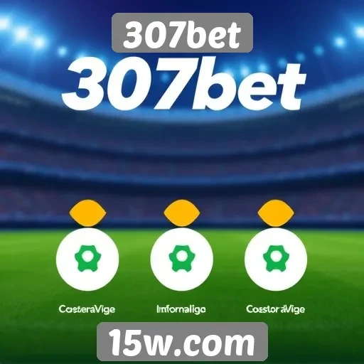 Vantagens e desvantagens de usar 307bet