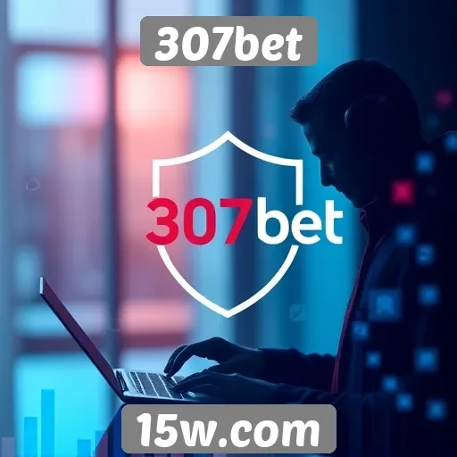 Estudo sobre a segurança nas transações do 307bet