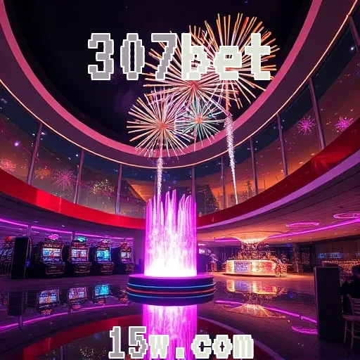 307bet: Segurança e Diversão em Apostas Online Para Todos