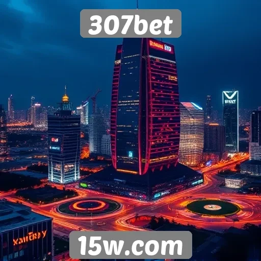 Futuro do 307bet e suas perspectivas de crescimento