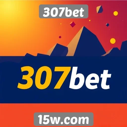 Perspectivas futuras para o 307bet no mercado de jogos