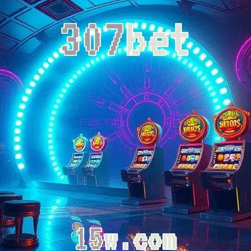 307bet: Os Melhores Jogos que Você Precisa Conhecer Agora