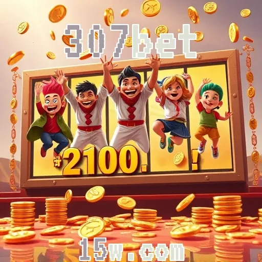 307bet: O Portal de Jogos que Revoluciona Pagamentos no Brasil