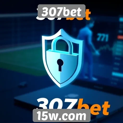 Avaliação da segurança na plataforma 307bet