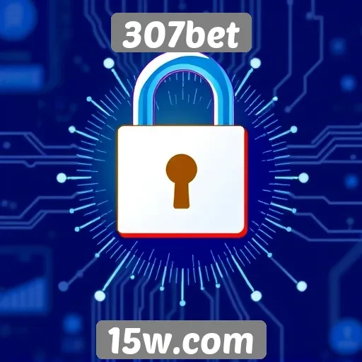 Verificação da segurança e privacidade na 307bet