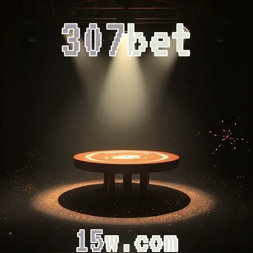 307bet: Descubra as Caça-Níqueis com Recursos Incríveis e Diversão