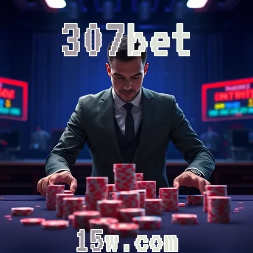 307bet VIP: Experiências Exclusivas para Apostadores Incríveis